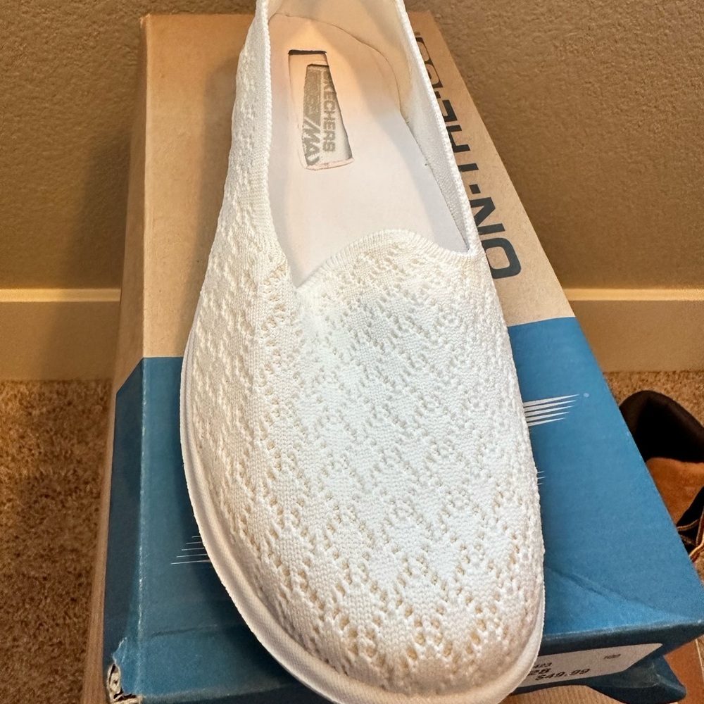 Sketchers on the go